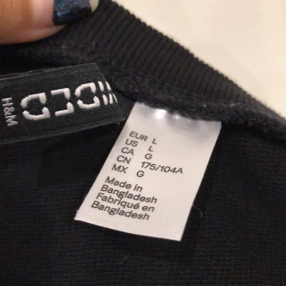 Divided H&M - Picture 2 of 5